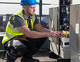 VRF Servis Hizmet Bölgeleri