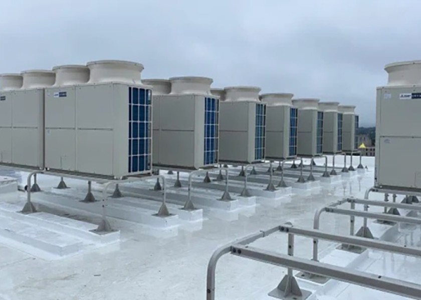 Avcılar VRF Servisi