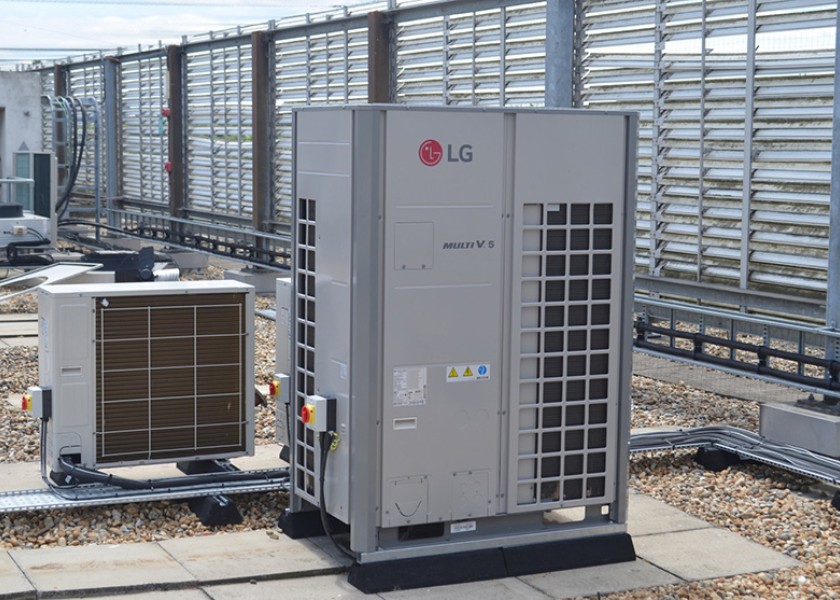 Bağcılar VRF Servisi