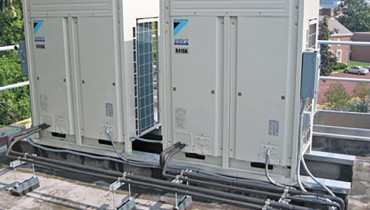 Pendik VRF Klima Servisi