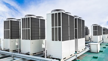 Silivri VRF Klima Servisi