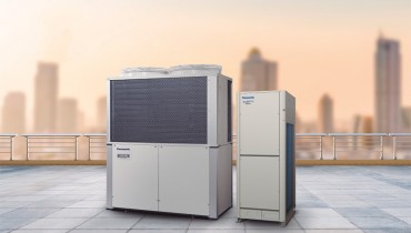 Ümraniye VRF Klima Servisi